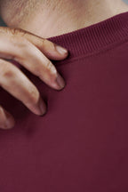 Crew Neck Sweatshirt