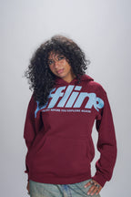 Offline Graphic Hoodie