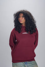 Laurent Essential Hoodie