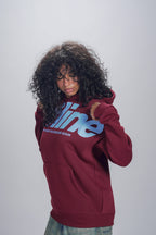 Offline Graphic Hoodie