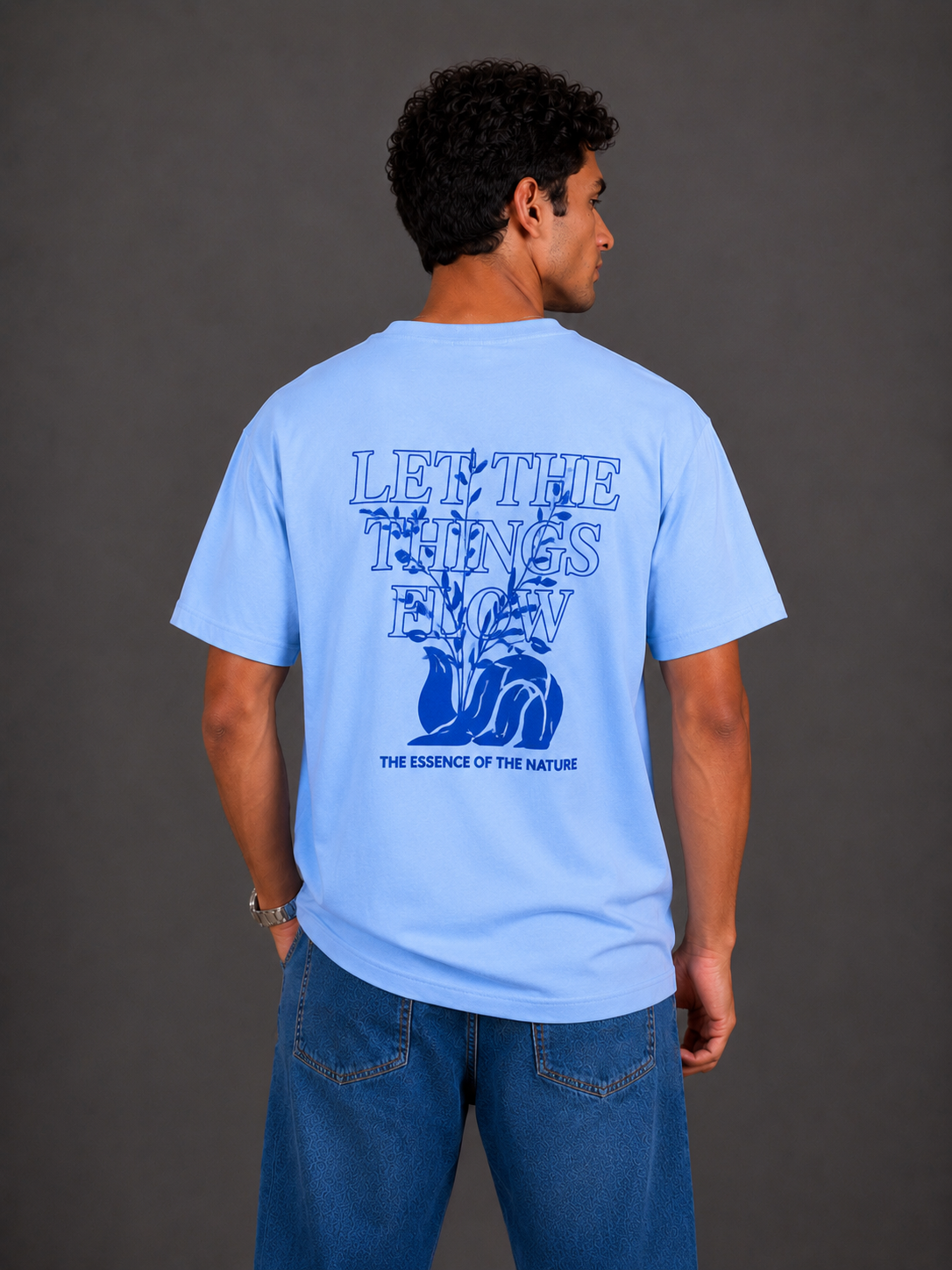 Eighty Five T-Shirt