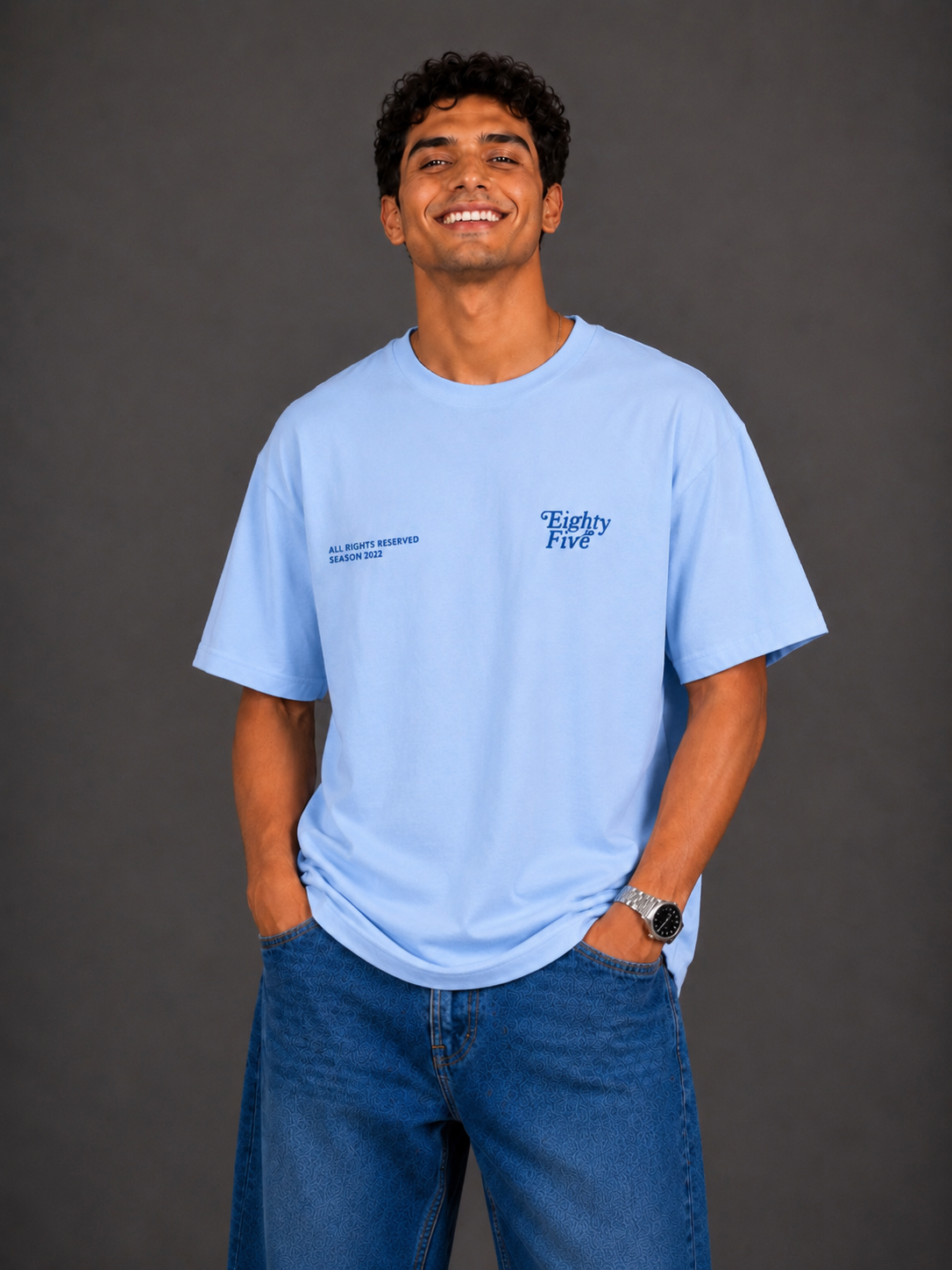 Eighty Five T-Shirt