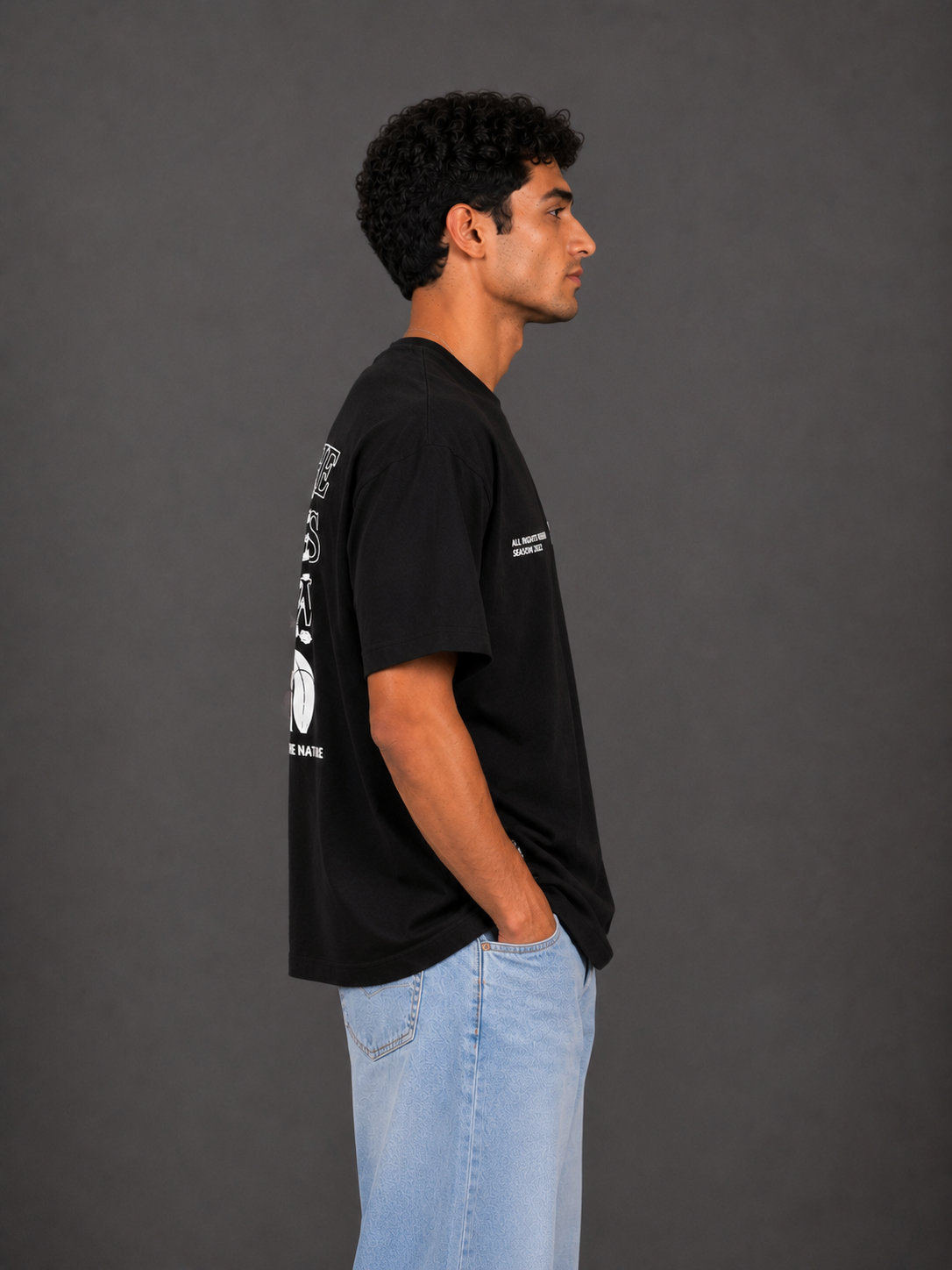 Eighty Five T-Shirt
