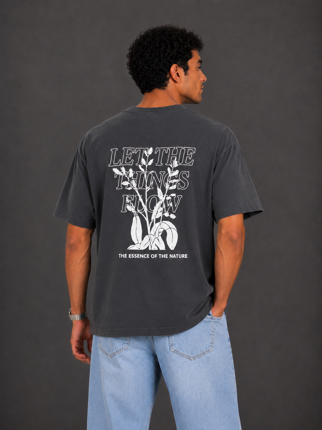 Eighty Five T-Shirt
