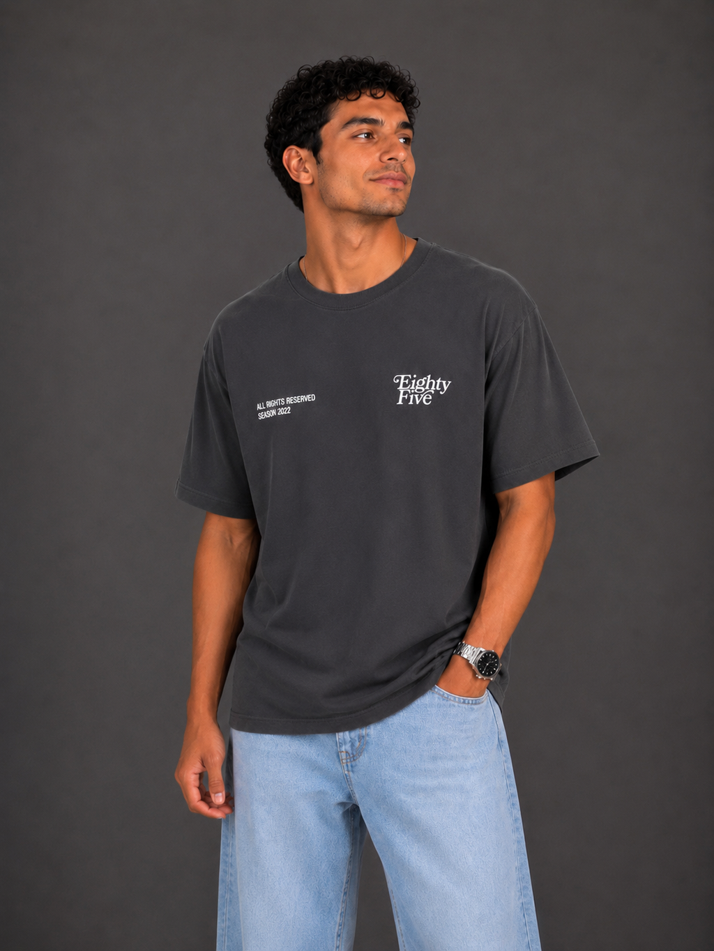 Eighty Five T-Shirt