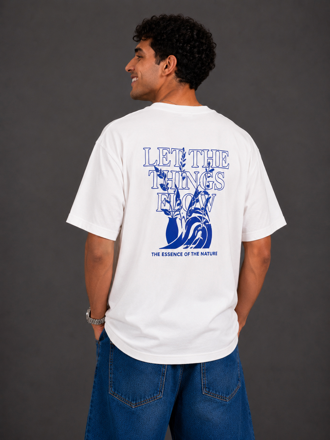 Eighty Five T-Shirt