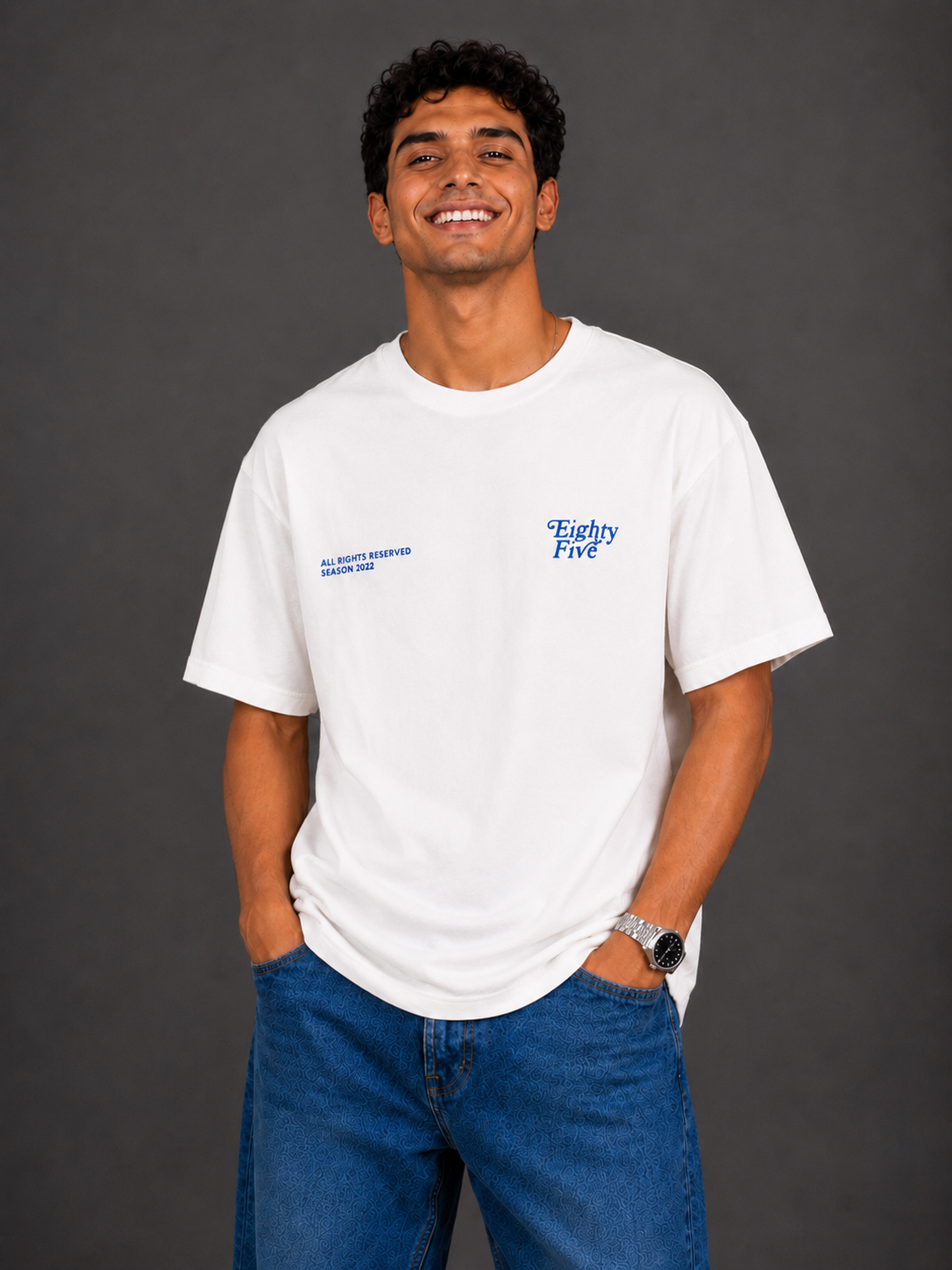 Eighty Five T-Shirt