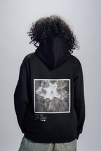 Fly Graphic Hoodie