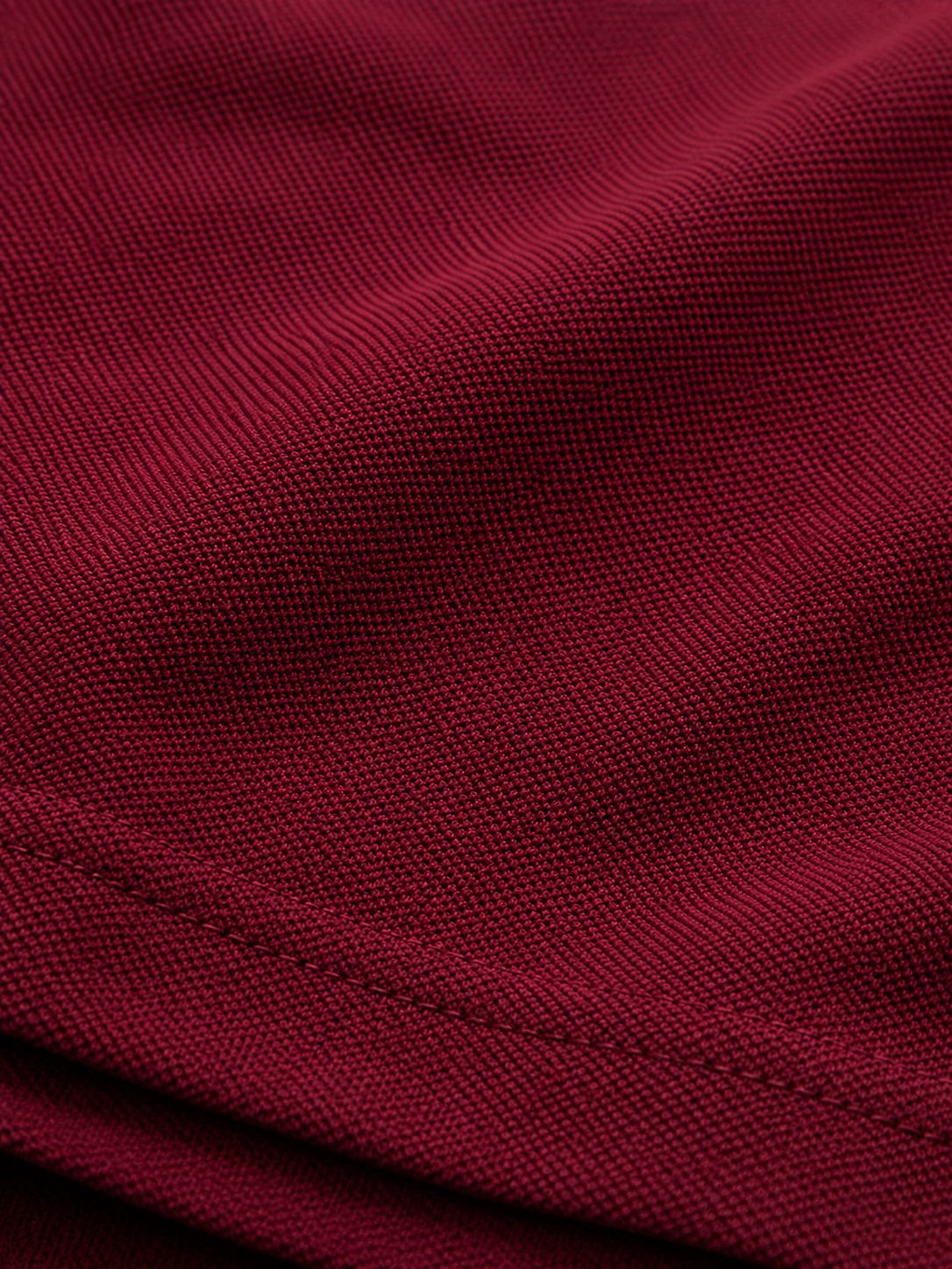 Laurent Men's Piqué Polo Shirt
