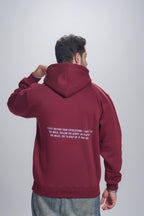 Offline Graphic Hoodie