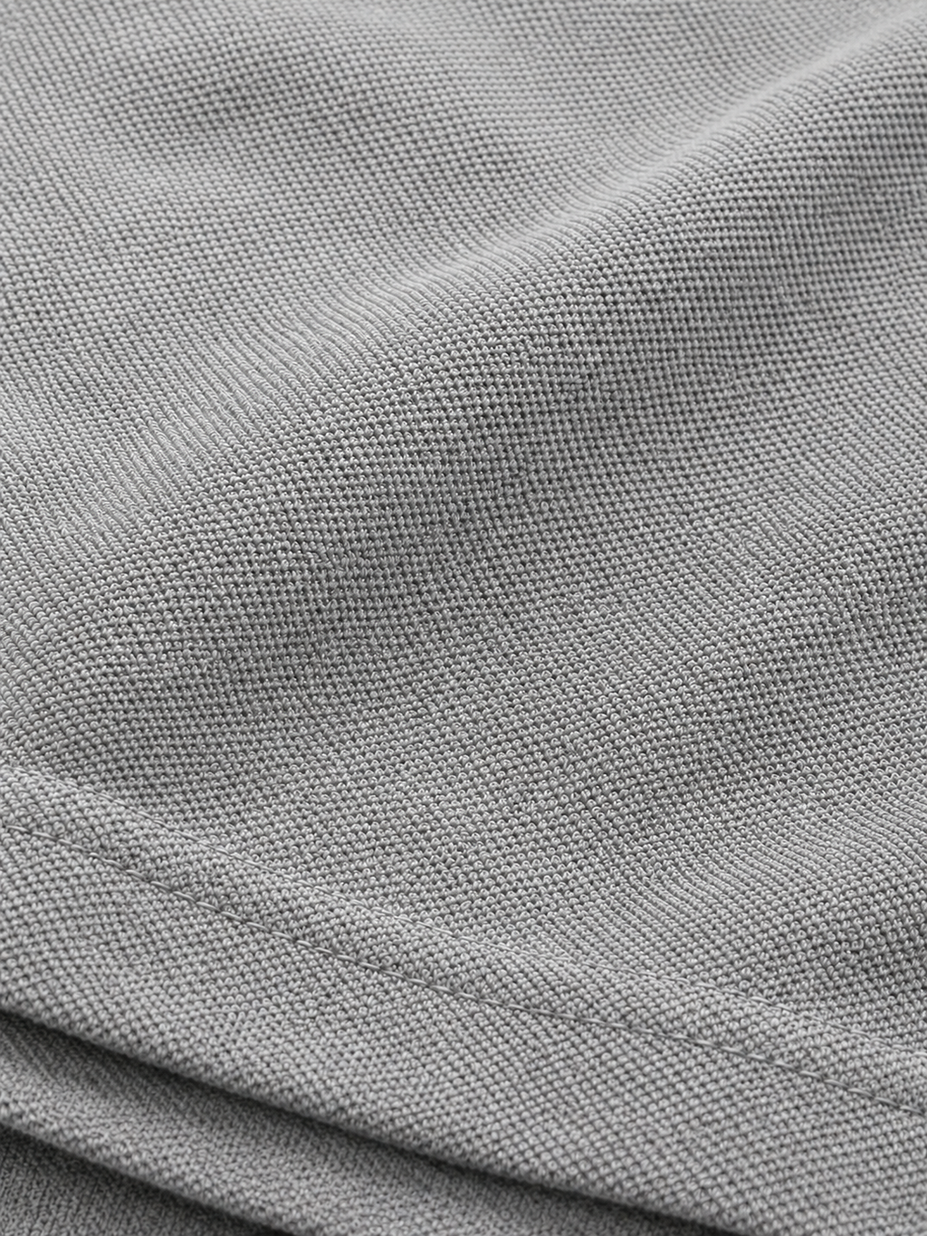 Laurent Men's Piqué Polo Shirt
