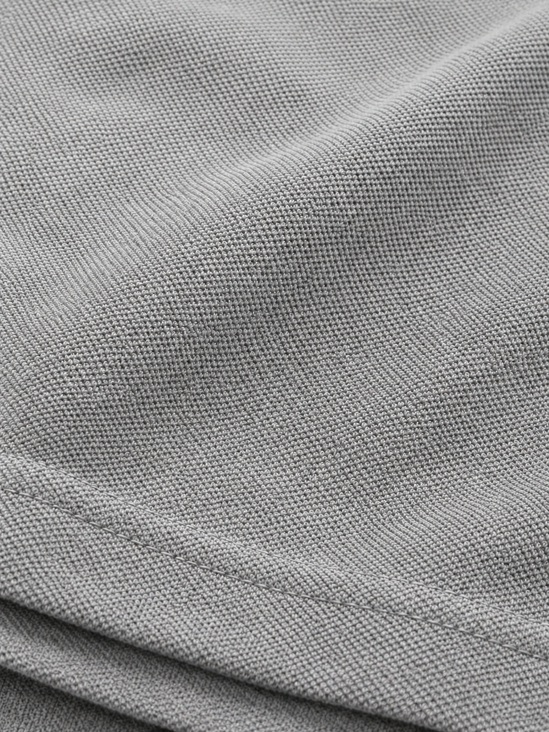 Laurent Men's Piqué Polo Shirt