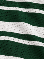 Laurent Men's Striped Knit T-Shirt