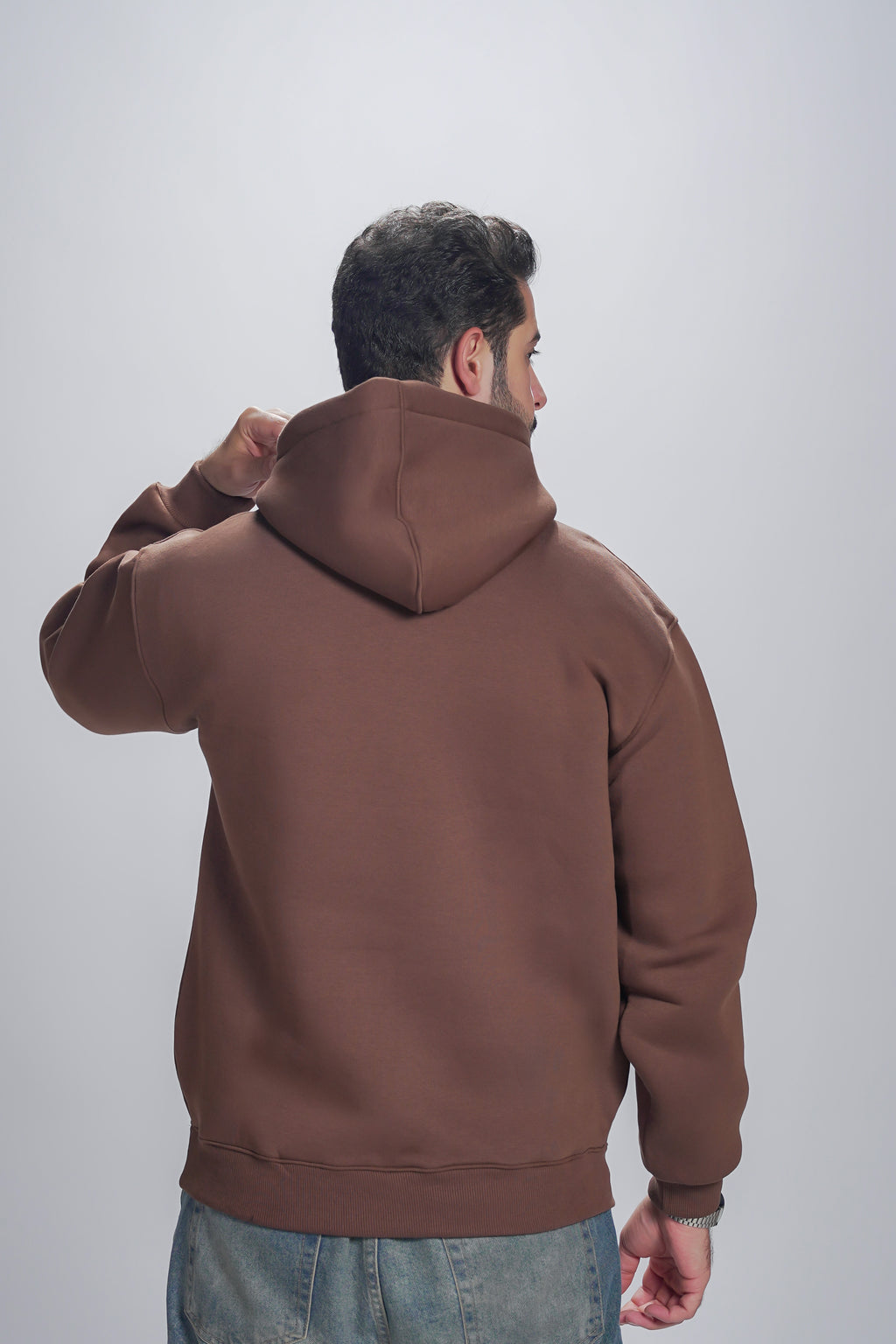 Laurent Essential Hoodie