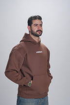 Laurent Essential Hoodie