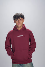Laurent Essential Hoodie