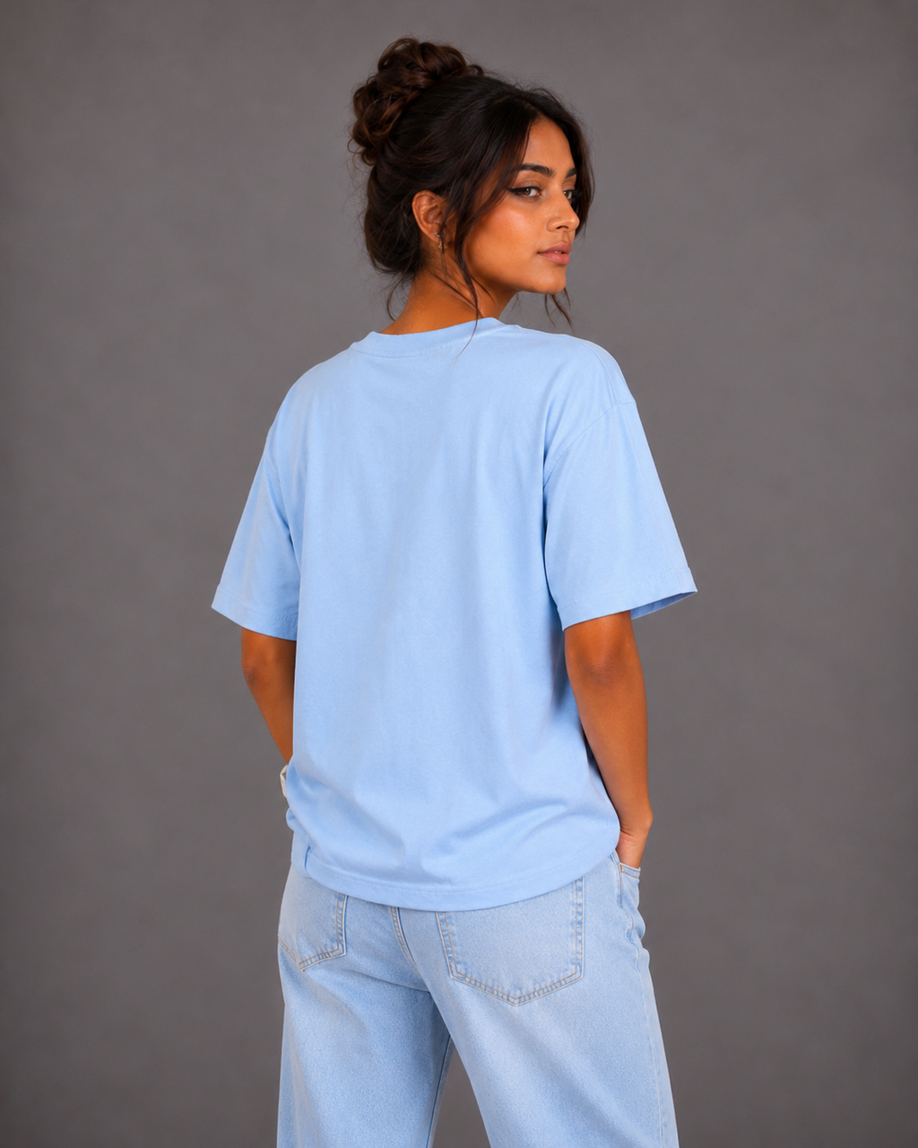 Laurent Light Up Graphic T-Shirt
