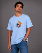 Laurent Light Up Graphic T-Shirt