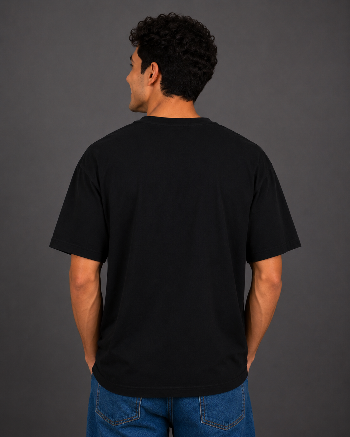 Laurent Light Up Graphic T-Shirt