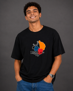 Laurent Light Up Graphic T-Shirt