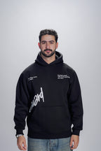 Onward Graphic Hoodie