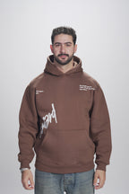 Onward Graphic Hoodie