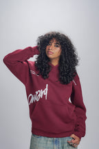 Onward Graphic Hoodie