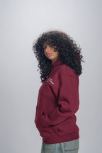 Onward Graphic Hoodie