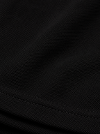 Laurent Men's Piqué Polo Shirt