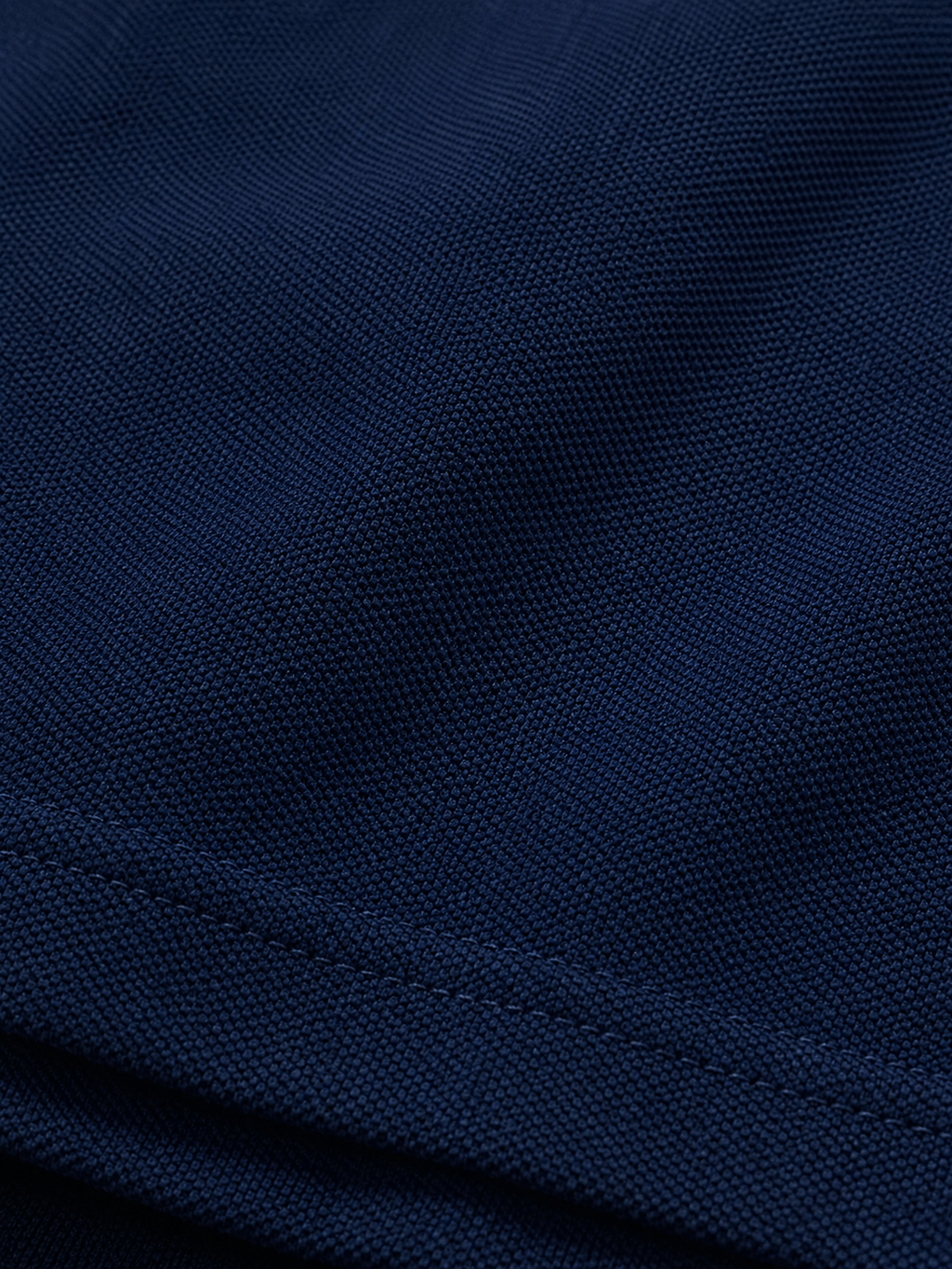 Laurent Men's Piqué Polo Shirt