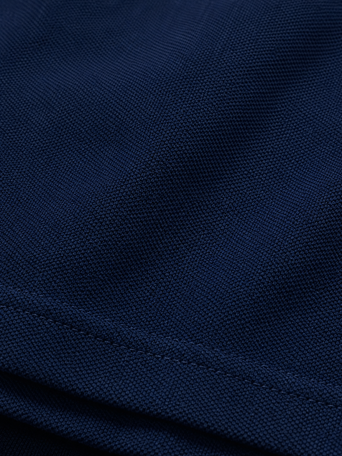 Laurent Men's Piqué Polo Shirt