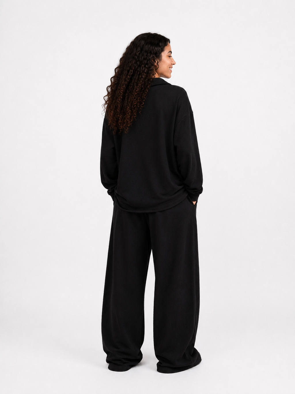 Laurent Women's Co-ord Set