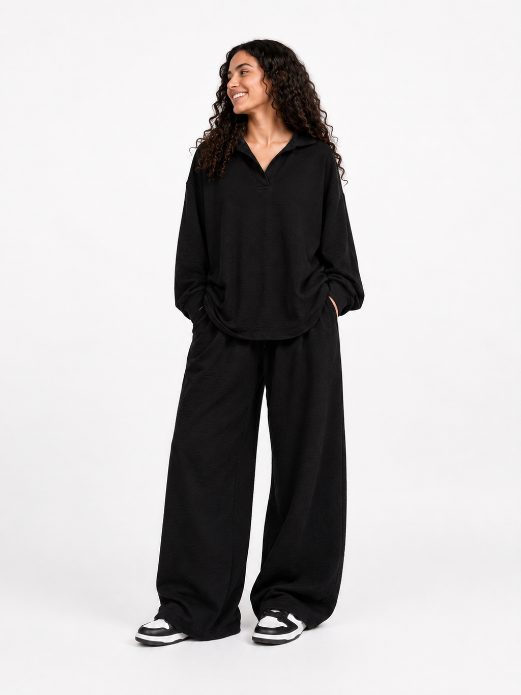 Laurent Women's Co-ord Set