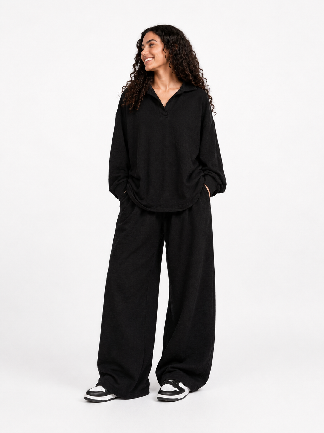 Laurent Women's Co-ord Set