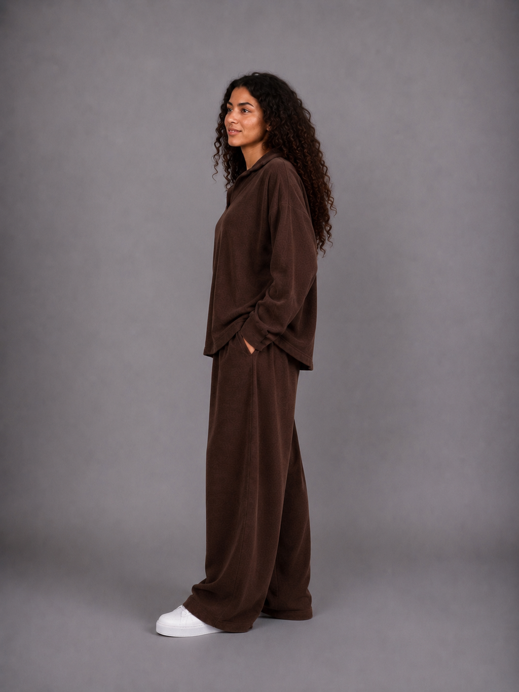 Laurent Women's Co-ord Set