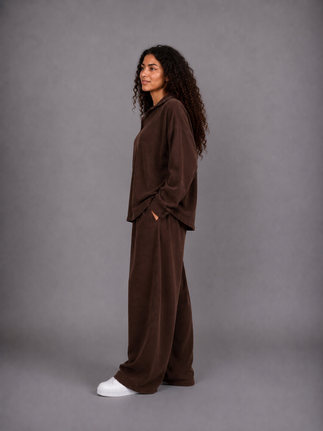Laurent Women's Co-ord Set