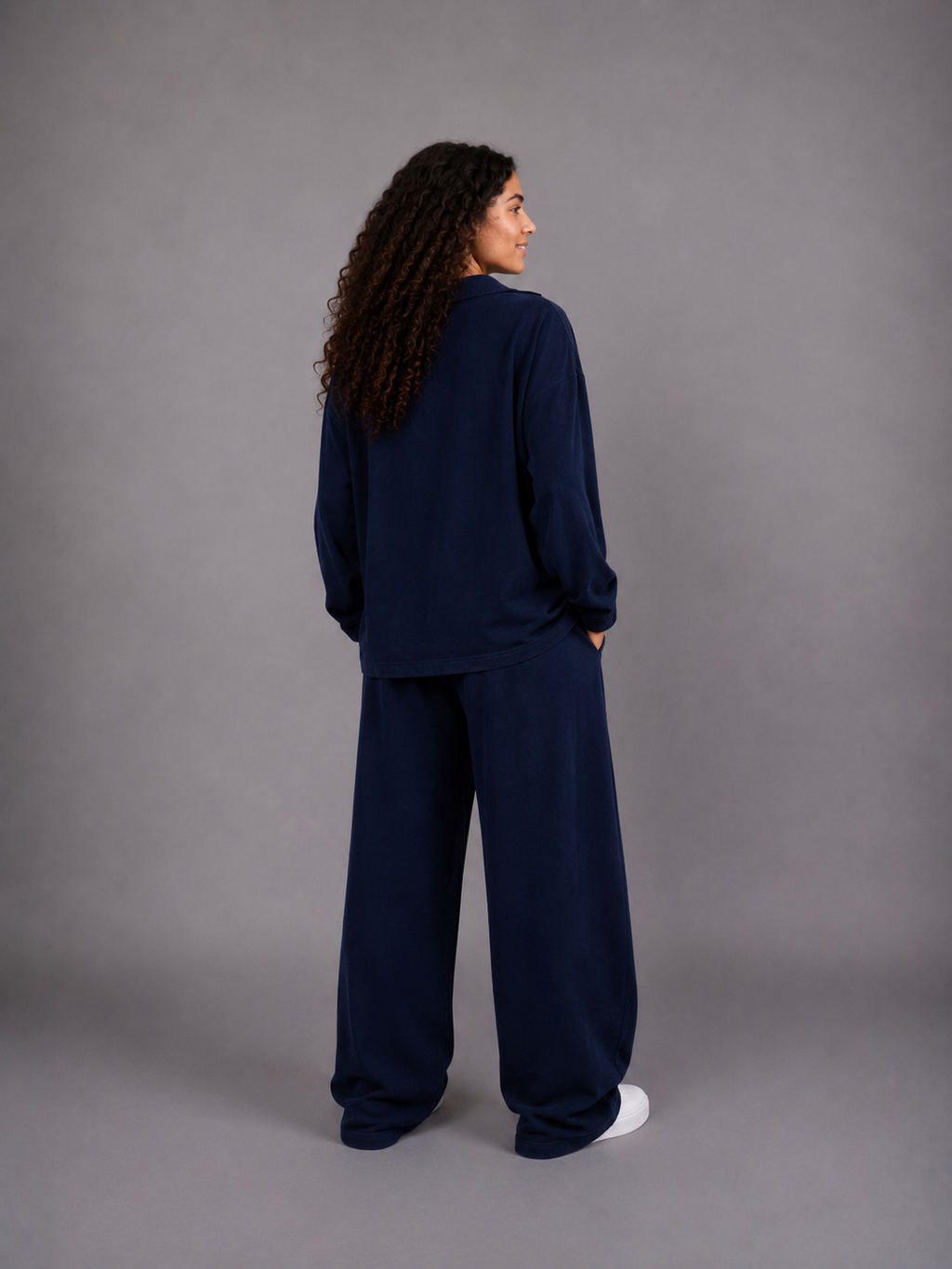 Laurent Women's Co-ord Set