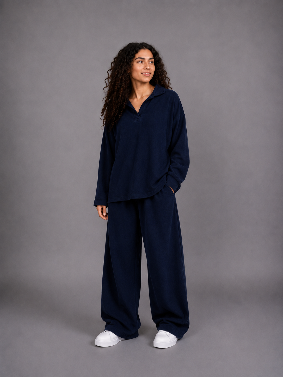 Laurent Women's Co-ord Set