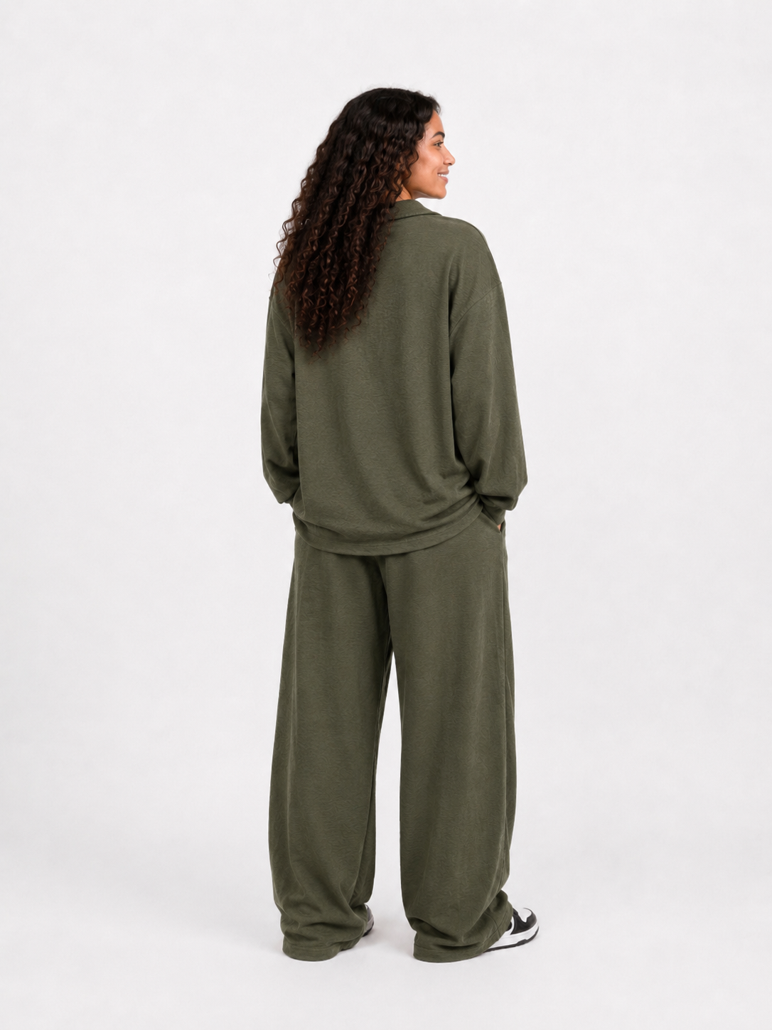 Laurent Women's Co-ord Set