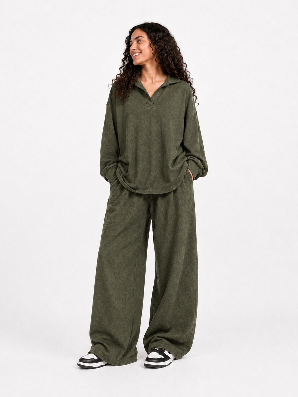 Laurent Women's Co-ord Set